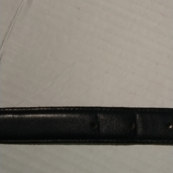 Coach belt - Picture 6 of 7